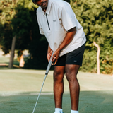 MEN'S HYBRID GOLF SHOE