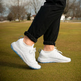 MEN'S HYBRID GOLF SHOE
