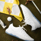 MEN'S HYBRID GOLF SHOE