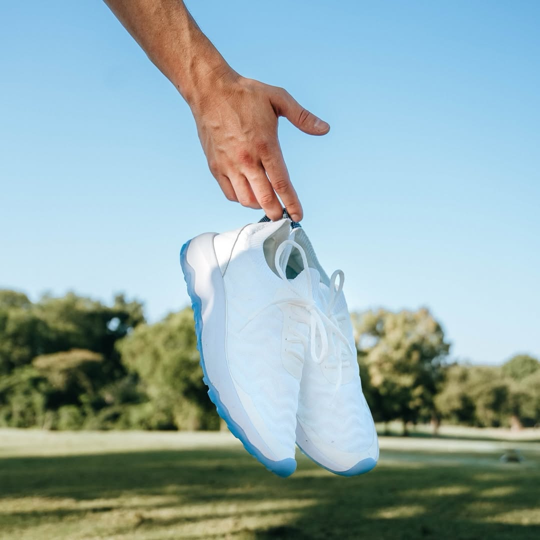 Golf apparel keeps evolving