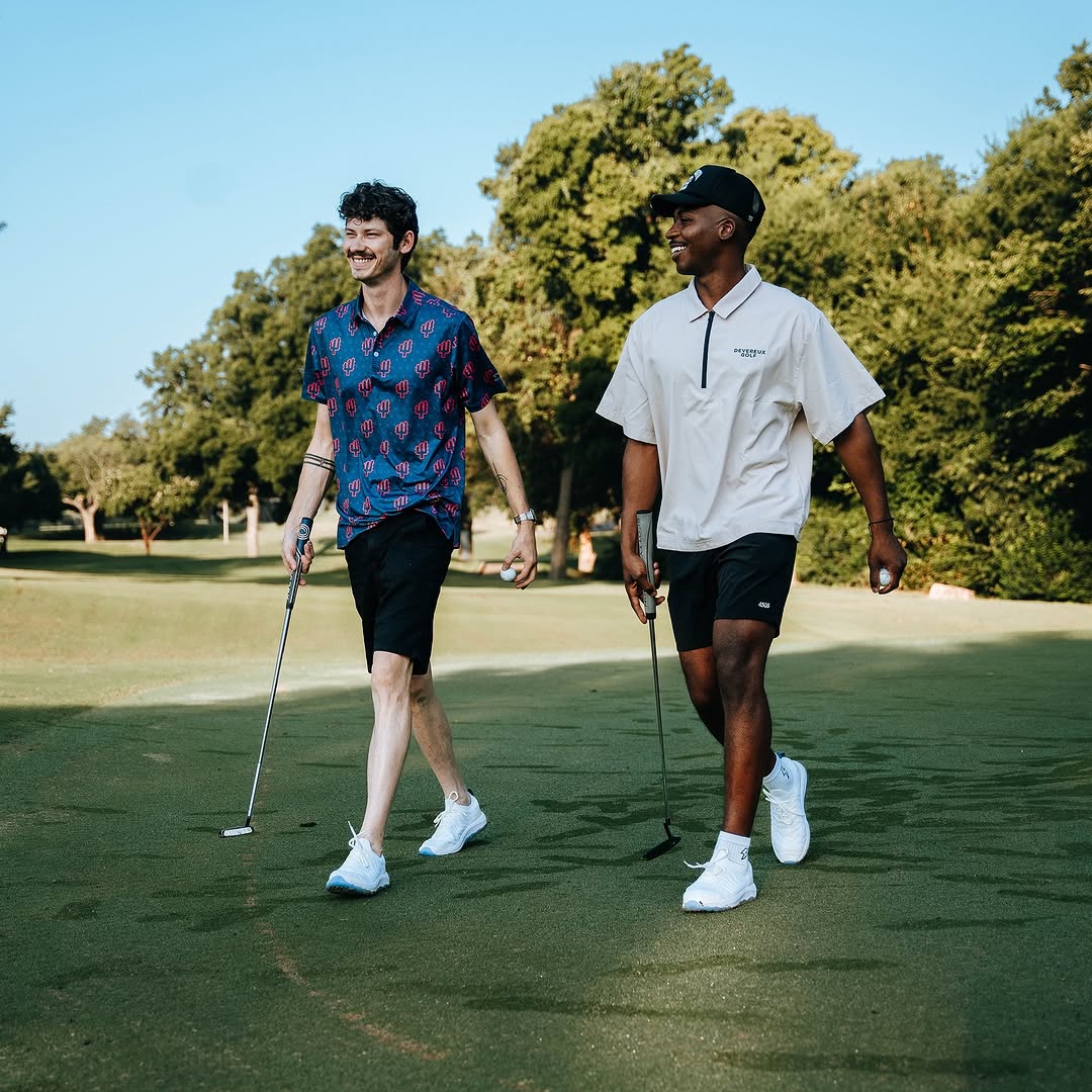 Beyond the Country Club: Designing for Golf's New Demographics